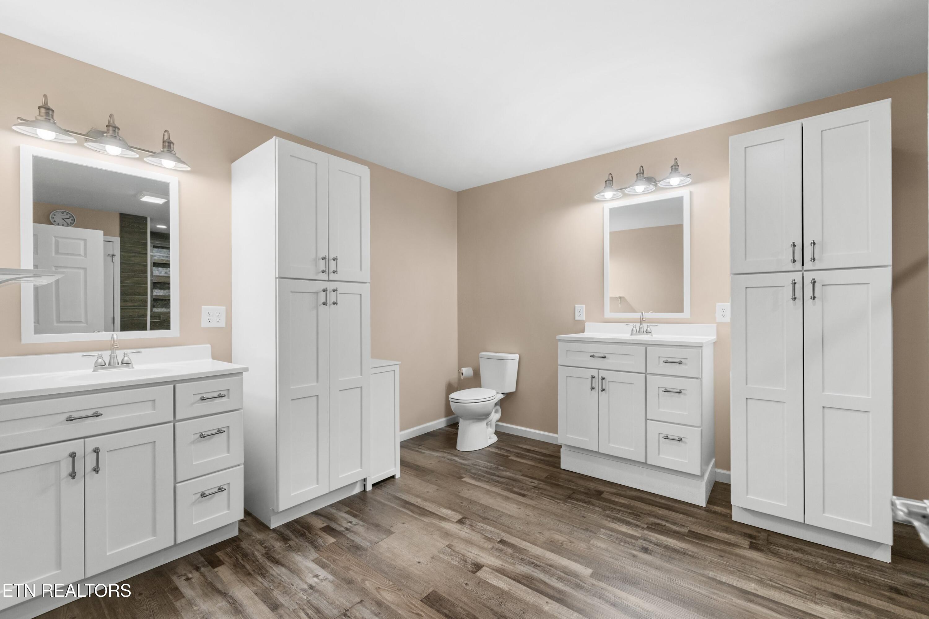 781 Rock Hill Road Newport, TN 37821 - Photo 25 of 54 Primary Bath