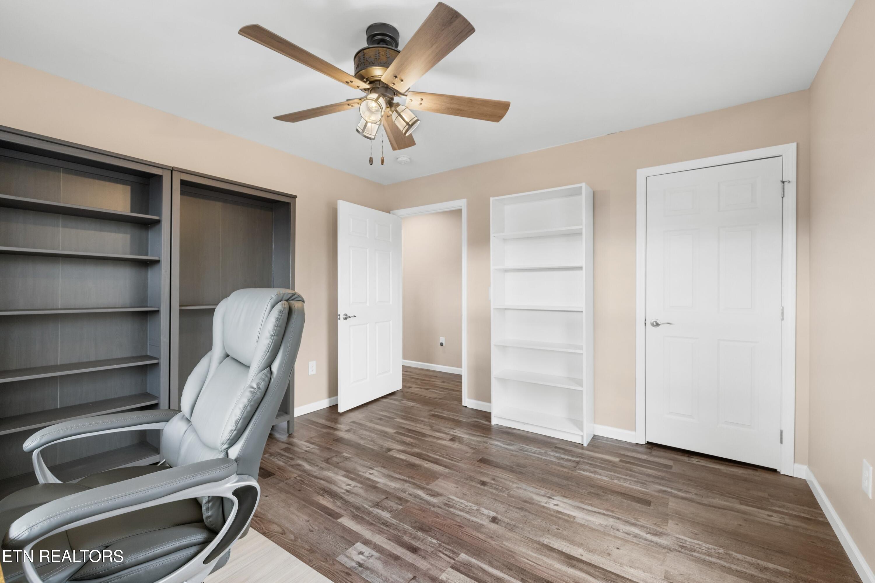 781 Rock Hill Road Newport, TN 37821 - Photo 29 of 54 Bedroom 2