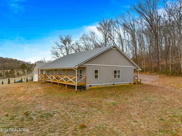 $599,900 | 781 Rock Hill Road, Newport, TN 37821