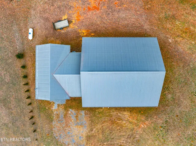 $599,900 | 781 Rock Hill Road, Newport, TN 37821