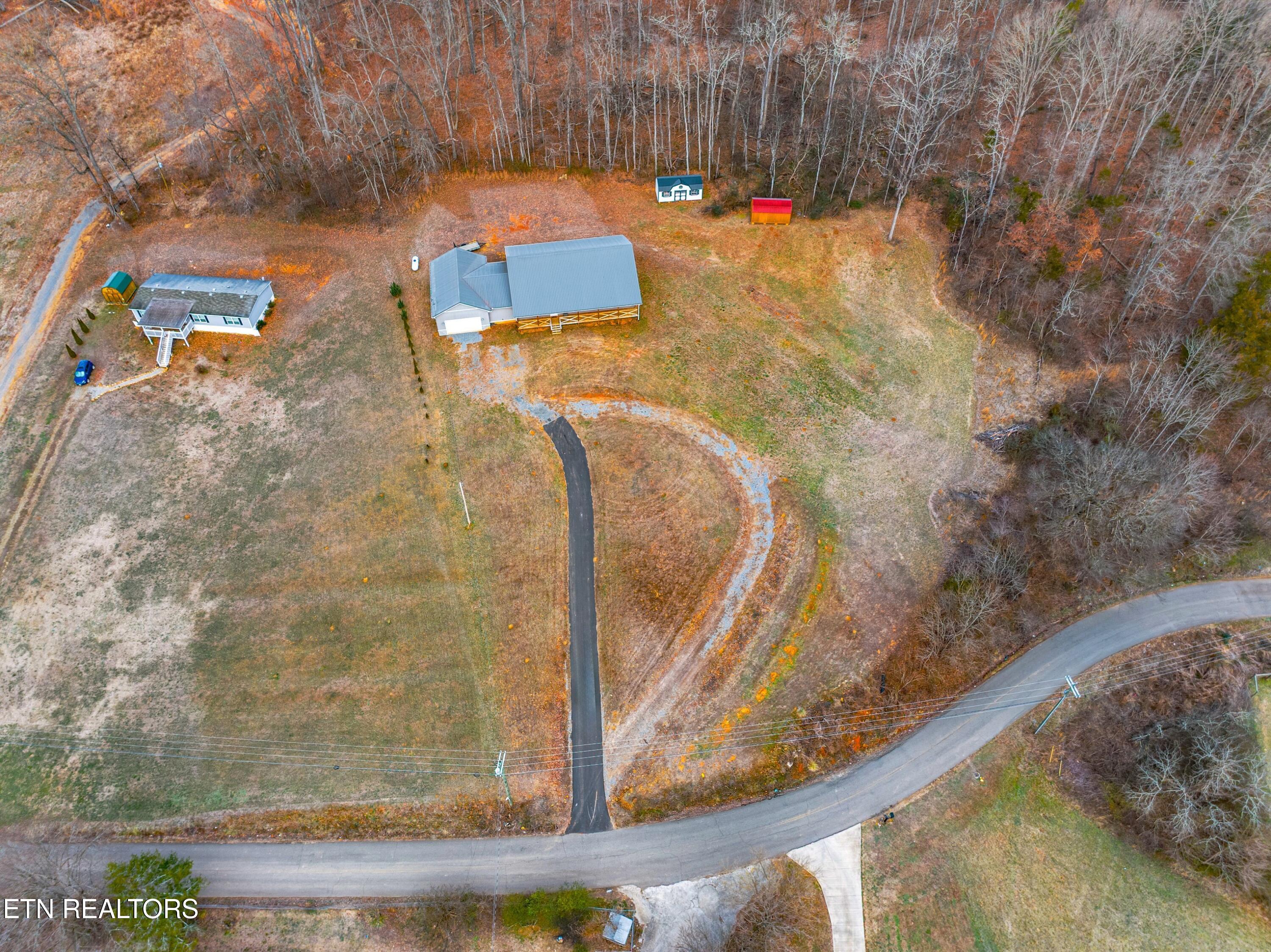 781 Rock Hill Road Newport, TN 37821 - Photo 44 of 54 041-781RockHillRoad-Newport-TN-37821-SMA