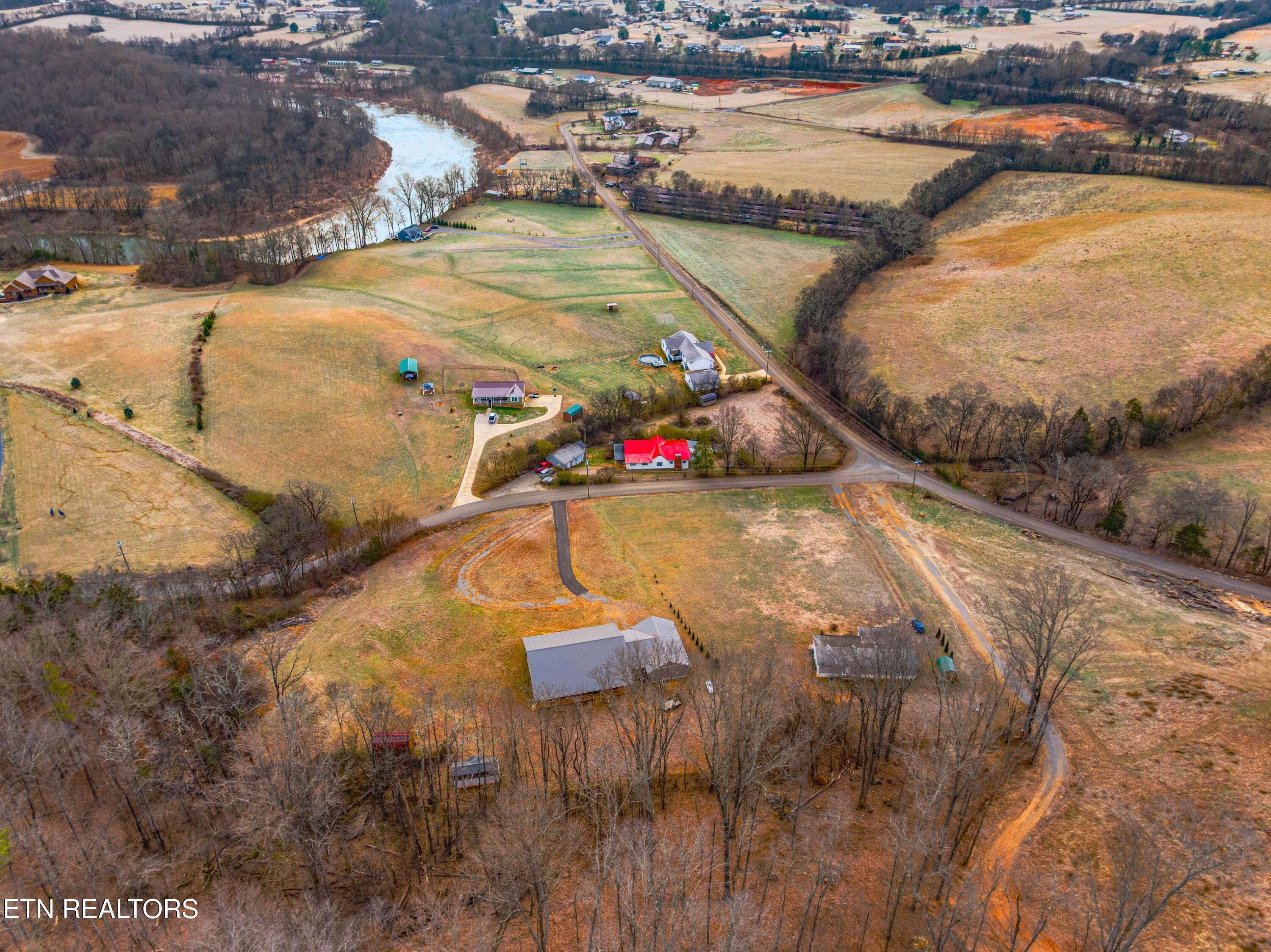 781 Rock Hill Road Newport, TN 37821 - Photo 45 of 54 042-781RockHillRoad-Newport-TN-37821-SMA