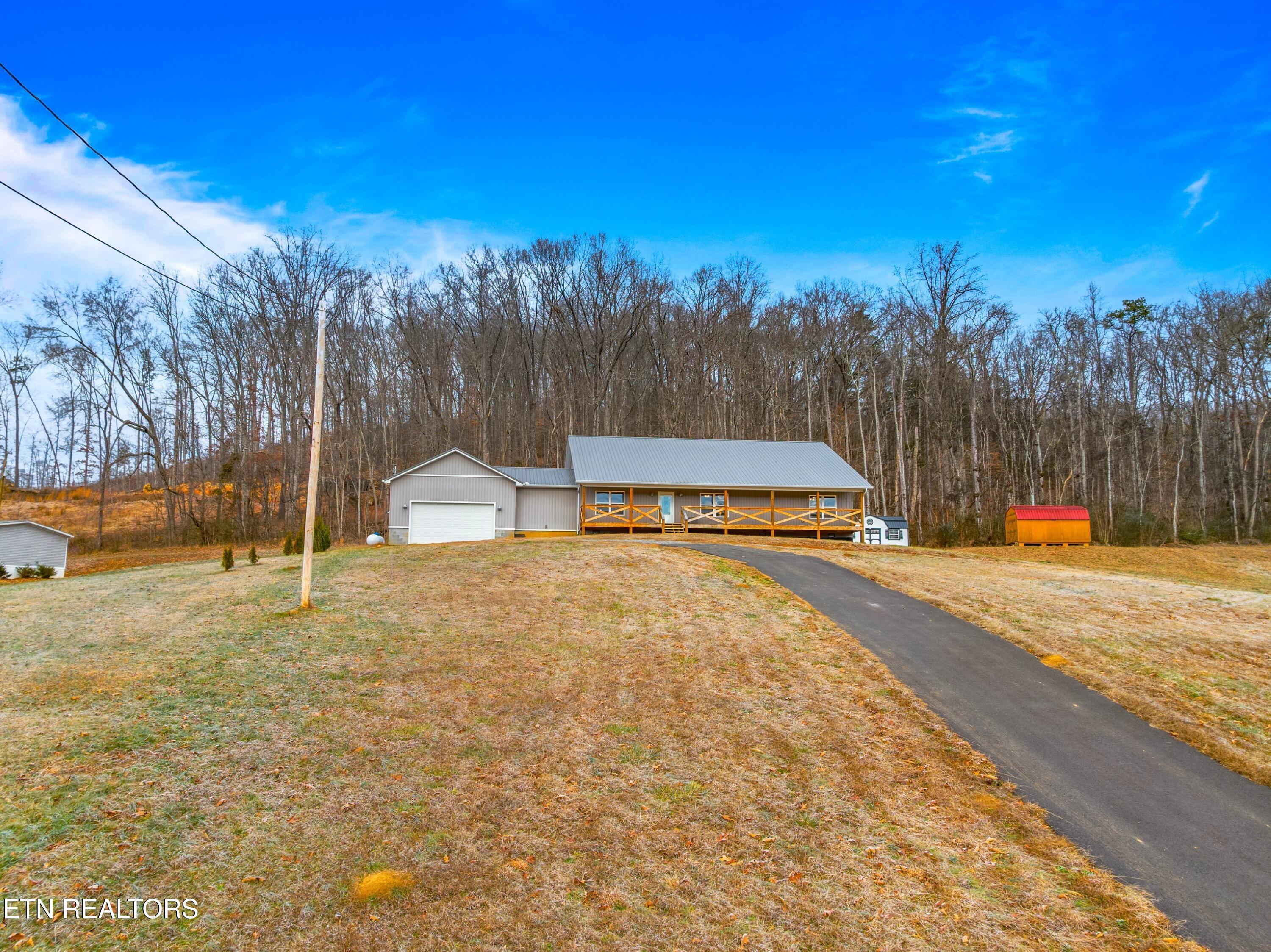 781 Rock Hill Road Newport, TN 37821 - Photo 51 of 54 050-781RockHillRoad-Newport-TN-37821-SMA