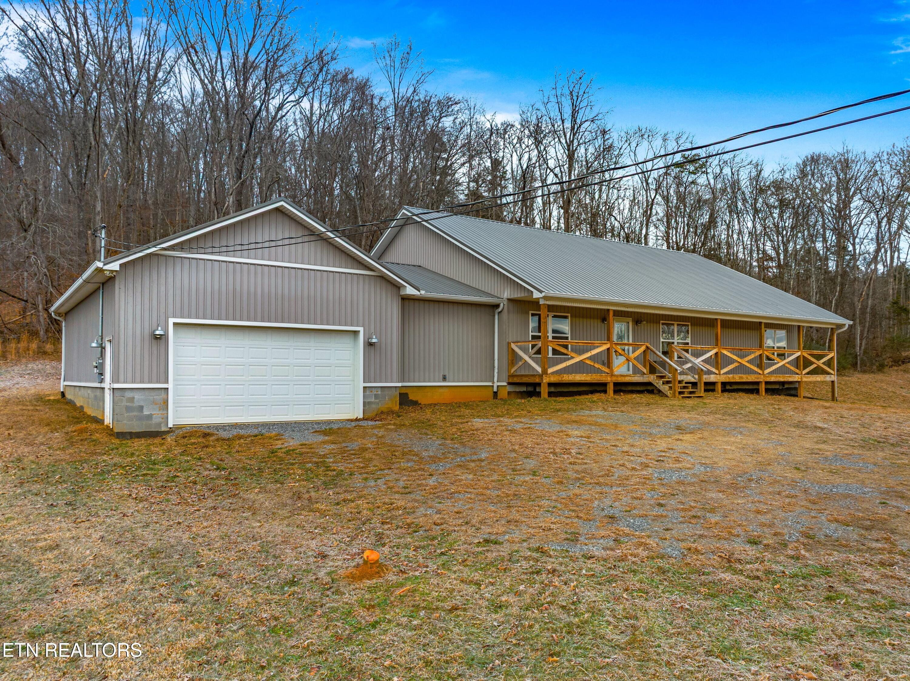 781 Rock Hill Road Newport, TN 37821 - Photo 9 of 54 003-781RockHillRoad-Newport-TN-37821-SMA