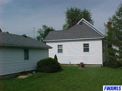 122 South 6th Decatur, IN 46733 - Photo 2 of 2
