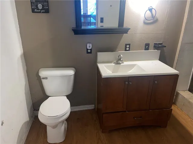 $58,900 | 2326 South 11th Street, St. Joseph, MO 64503