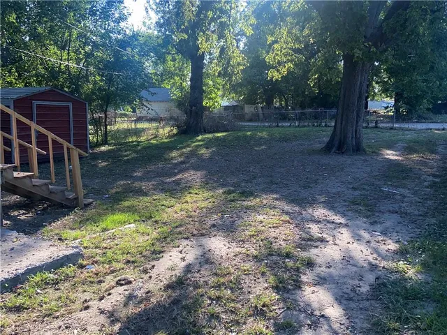 $58,900 | 2326 South 11th Street, St. Joseph, MO 64503