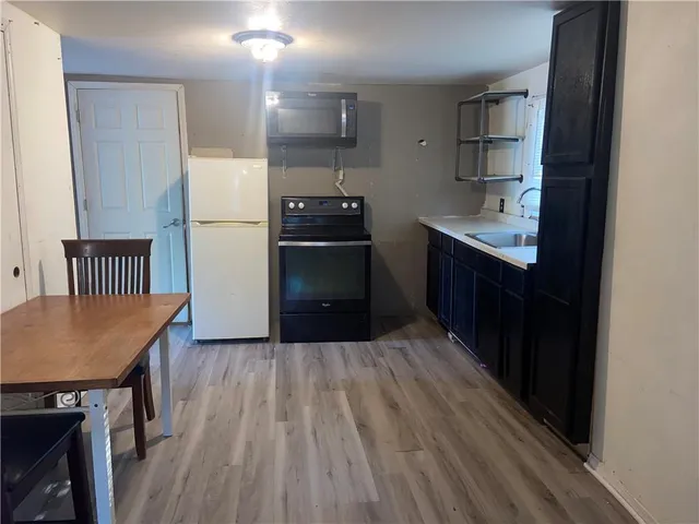 $58,900 | 2326 South 11th Street, St. Joseph, MO 64503