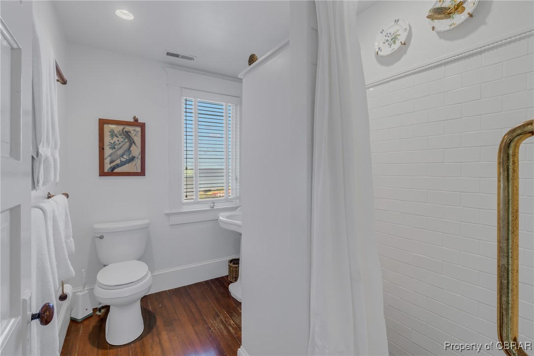 159 Fleeton Point Circle Reedville, VA 22539 - Photo 36 of 50