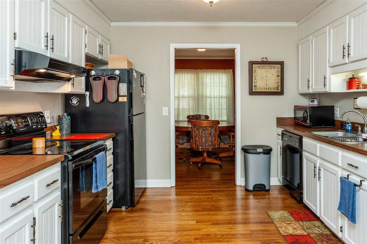 6236 Lookout Loop Raleigh, NC 27612 - Photo 8 of 25 Photo 8