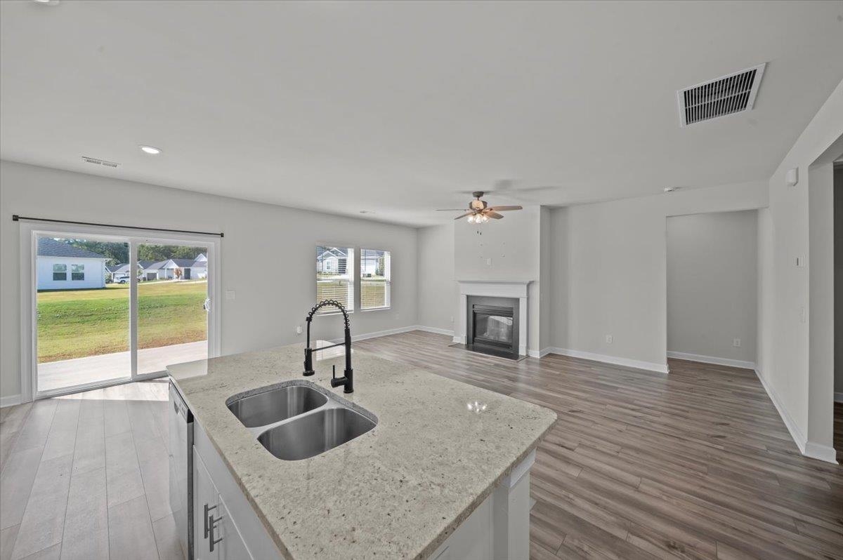 146 Vickery Road Woodruff, SC 29388 - Photo 7 of 26 Gallery Image 7