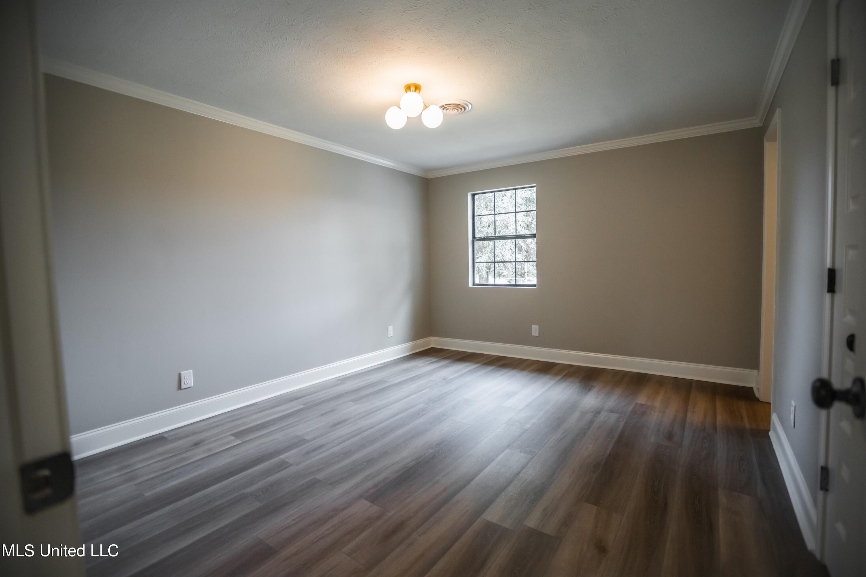11784 Springridge Road Byram, MS 39170 - Photo 12 of 14 master bedroom