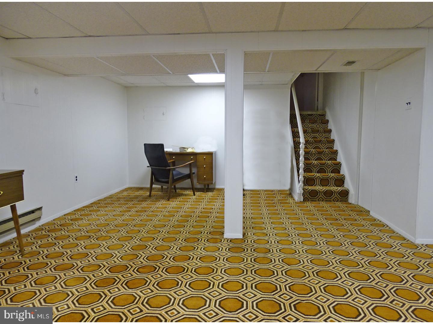 37 Sima Road Holland, PA 18966 - Photo 20 of 24 Basement - Finished