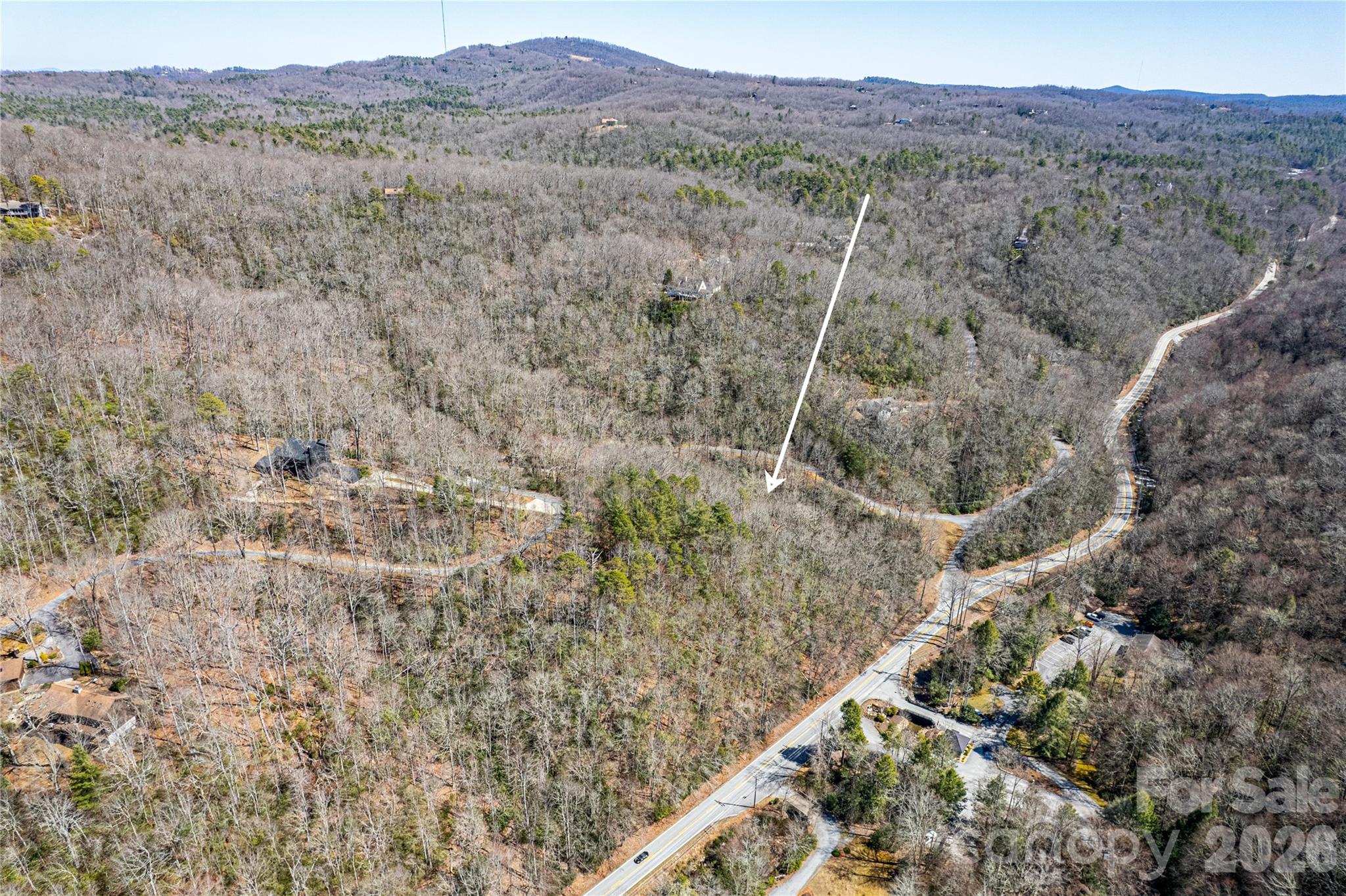 Tbd Still Branch Road, Unit L20 Brevard, NC 28712 - Photo 7 of 26
