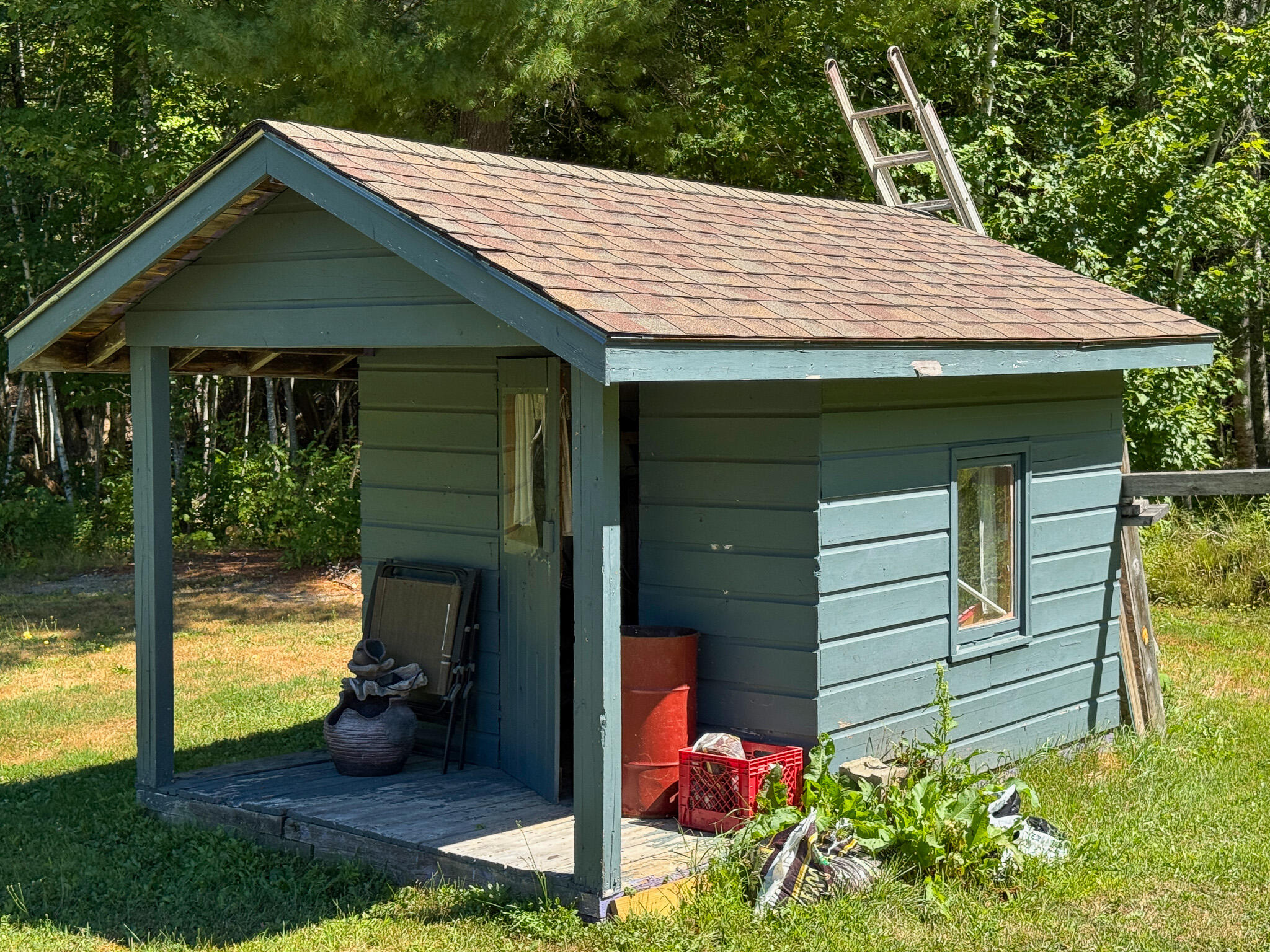 165 Winn Road Lee, ME 04455 - Photo 8 of 29 8