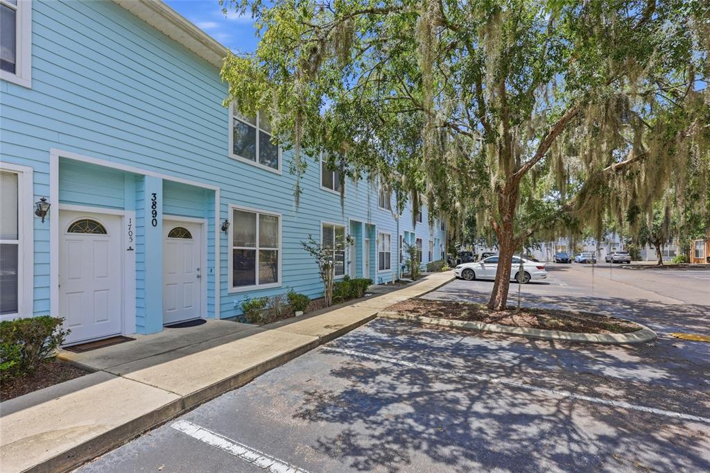 3890 Southwest 20th Avenue, Unit 1706 Gainesville, FL 32607 - Photo 6 of 36