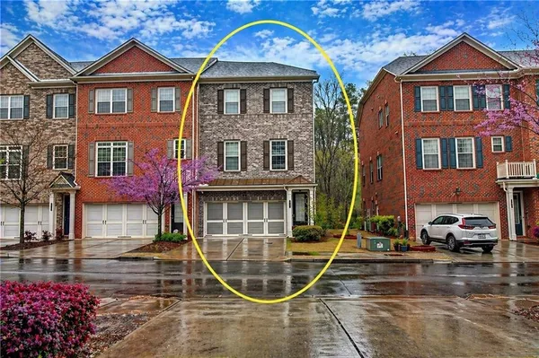 $3,300 | 2405 Tenor Lane, Alpharetta, GA 30009