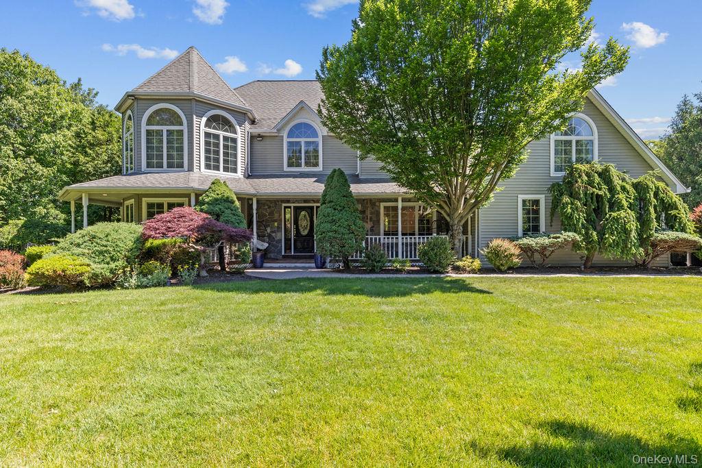 25 North Ridge Road Pomona, NY 10970 - Photo 1 of 41