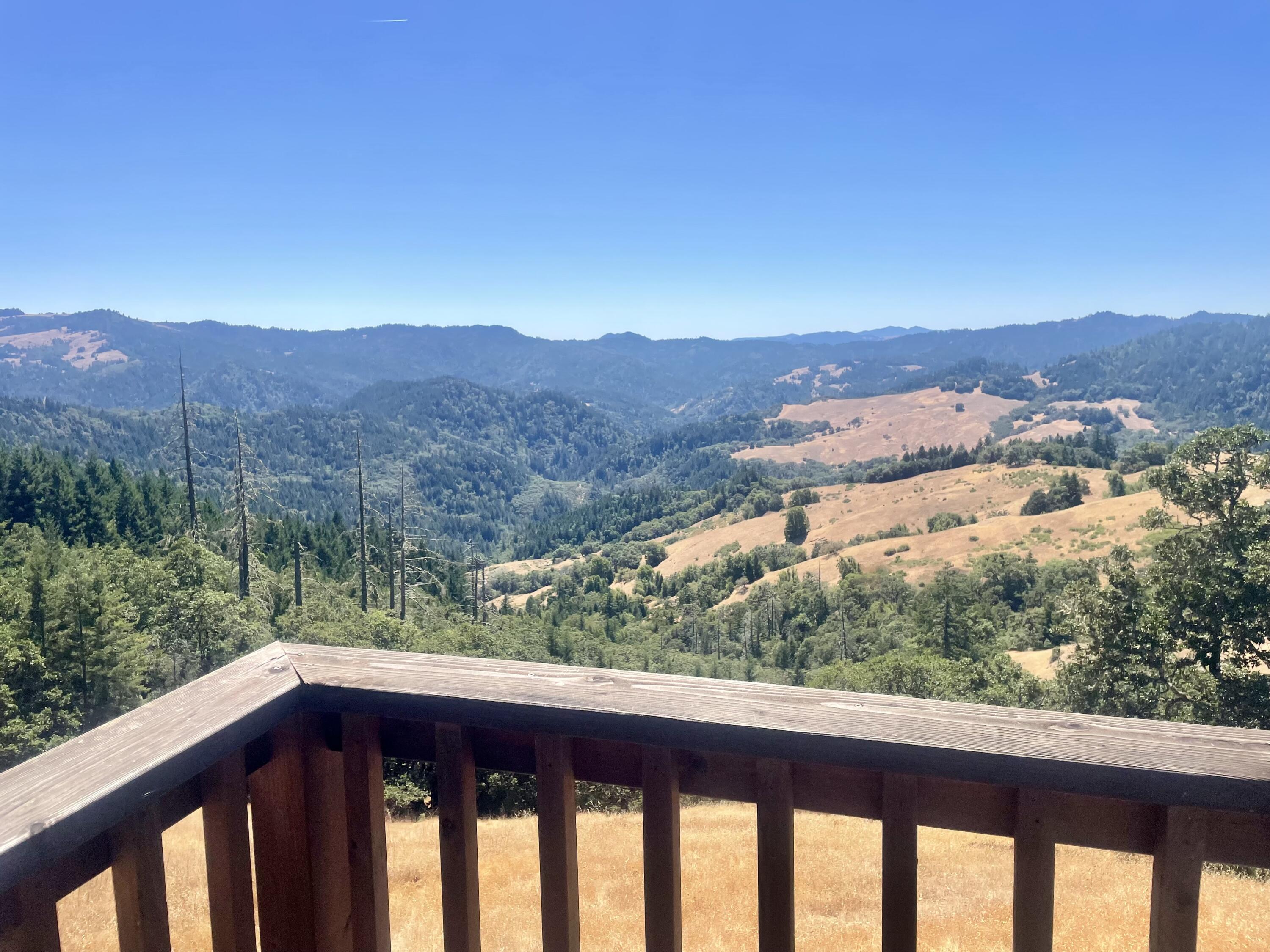 2027 Sunset Ridge Road Blocksburg, CA 95514 - Photo 35 of 37