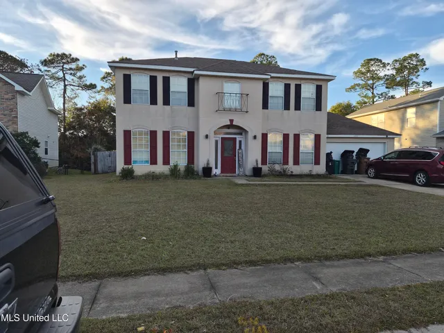 $263,900 | 11944 Summer Haven Circle, Gulfport, MS 39503
