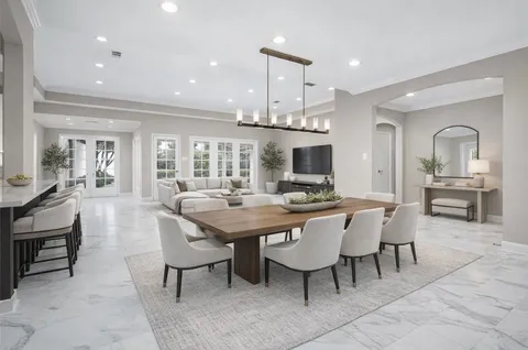 $685,000 | 10710 Russett Drive, Houston, TX 77042