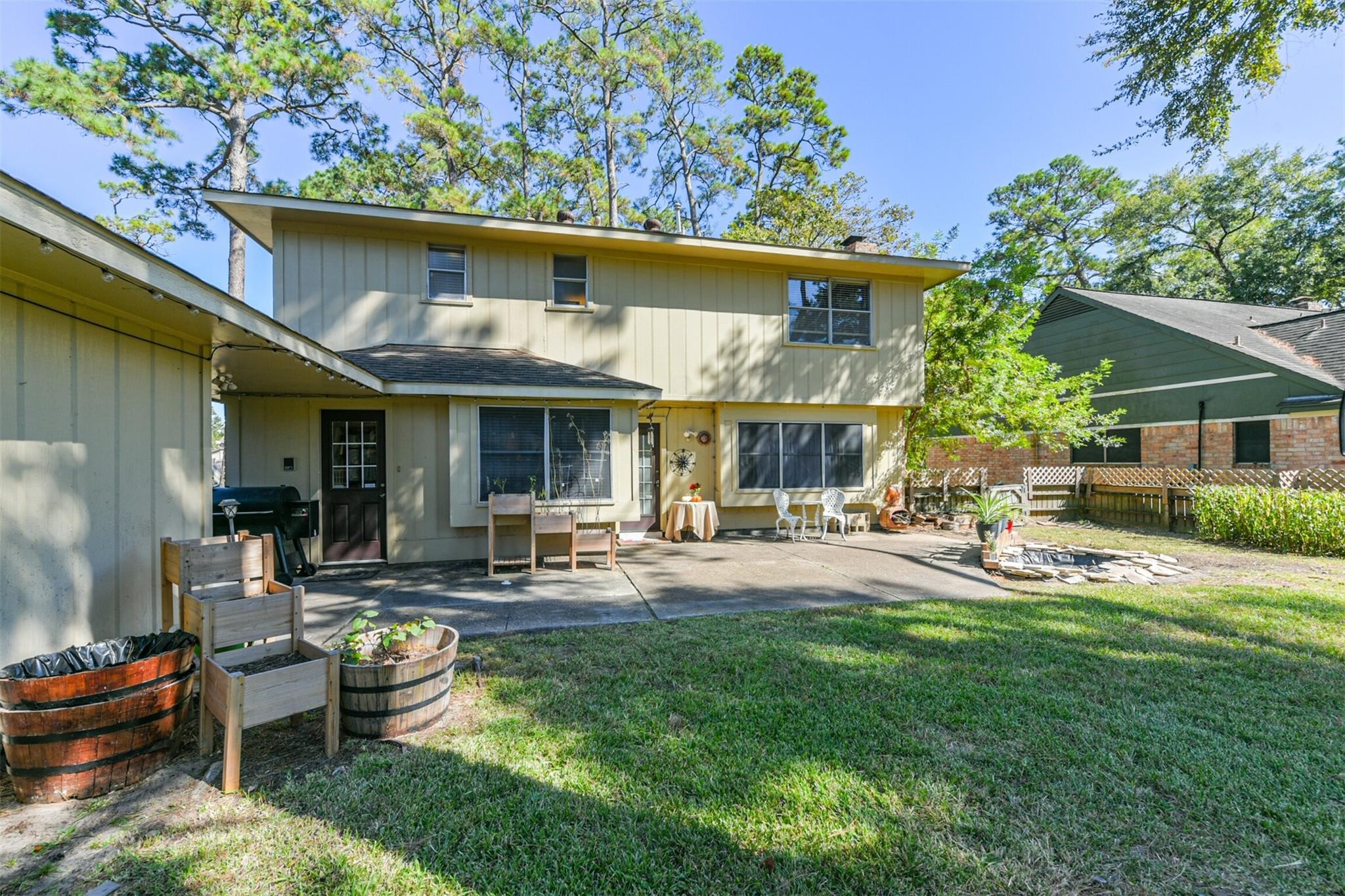 3728 Autumn Lane Baytown, TX 77521 - Photo 16 of 16