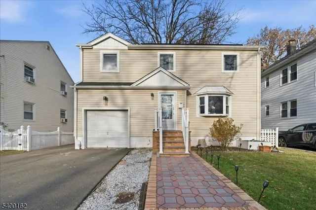 $619,000 | 26 Taft Street, Nutley, NJ 07110