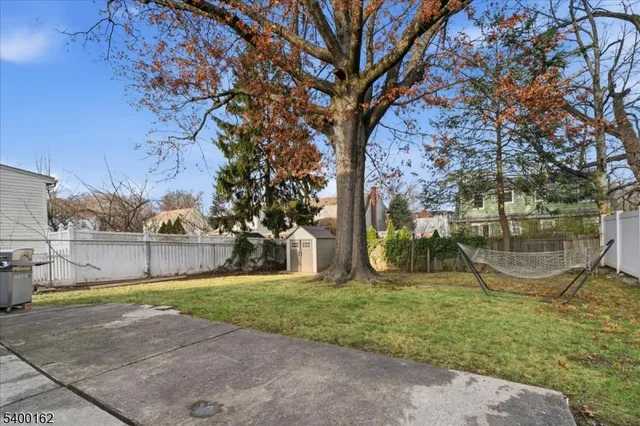 $619,000 | 26 Taft Street, Nutley, NJ 07110