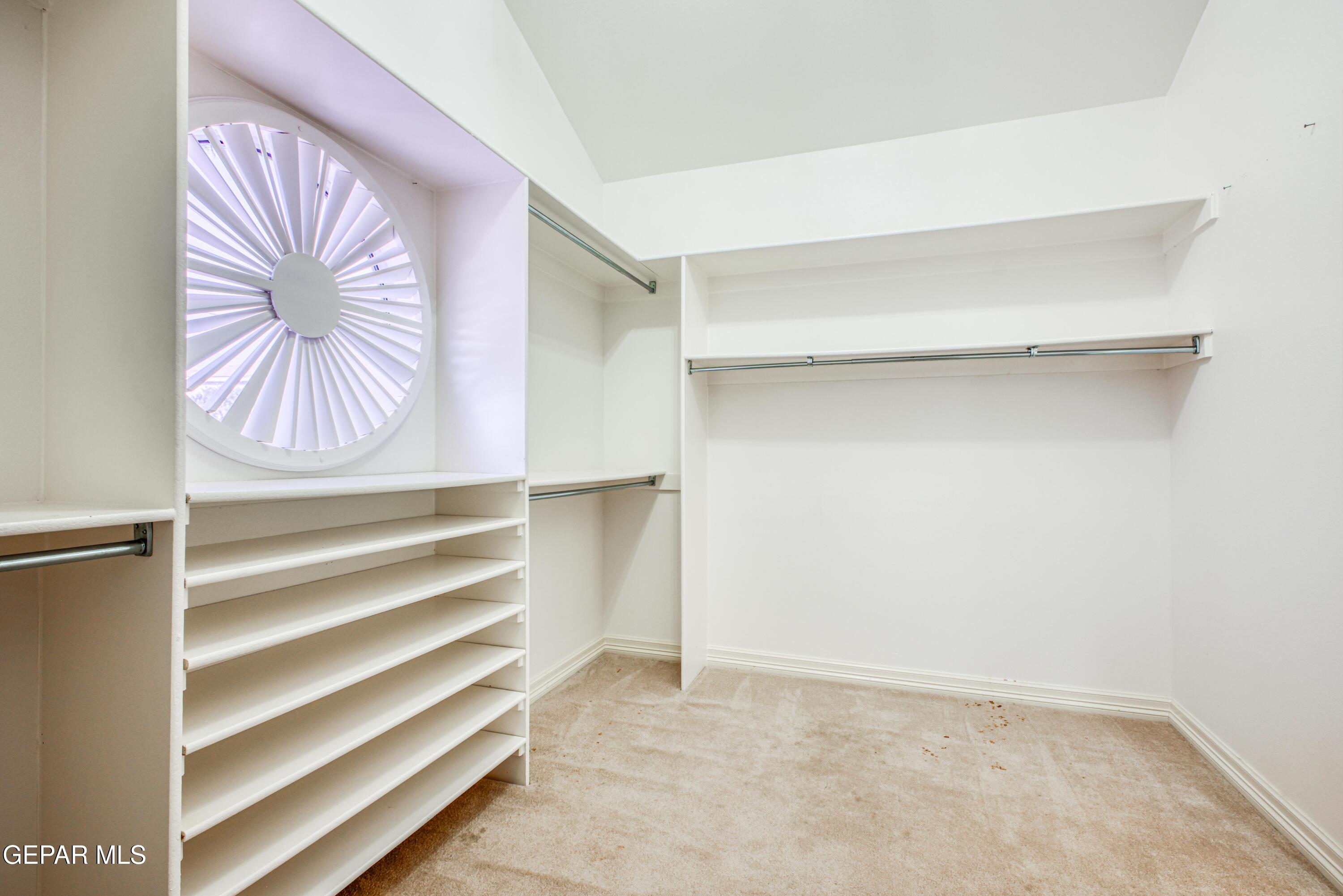 6565 Eagle Ridge Drive El Paso, TX 79912 - Photo 35 of 60 a view of entryway