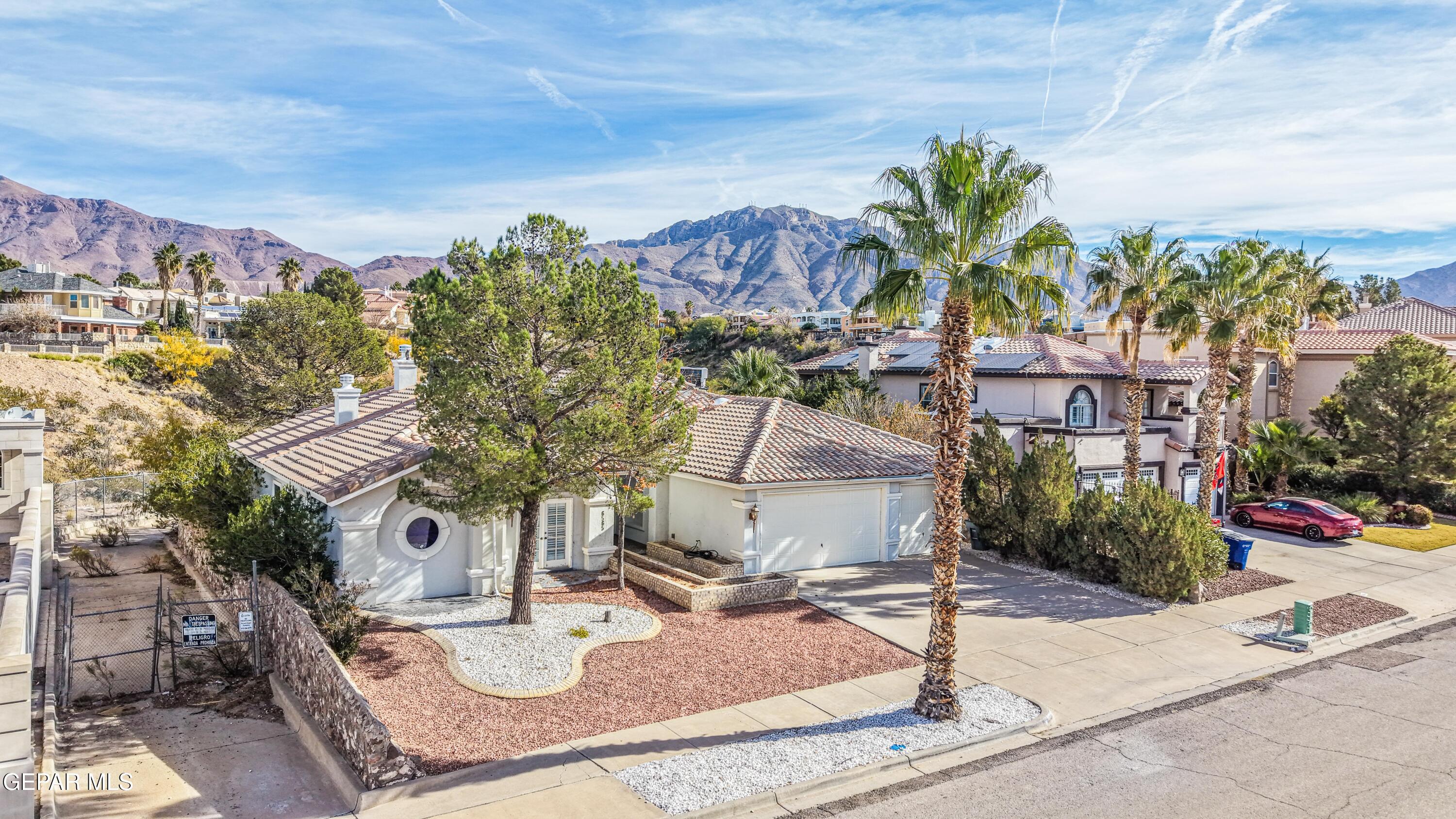 6565 Eagle Ridge Drive El Paso, TX 79912 - Photo 58 of 60 DJI_20251219105046_0002_D