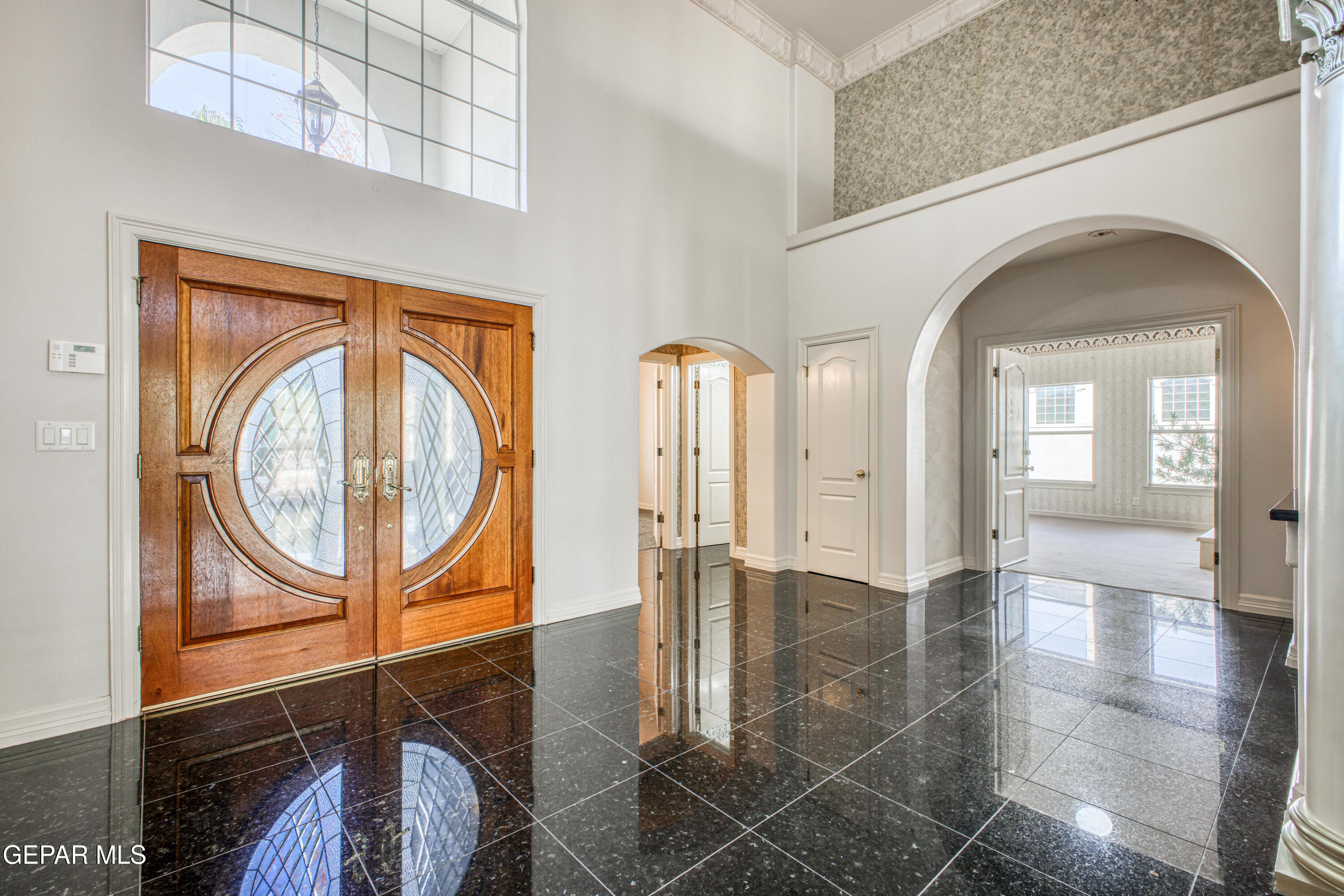 6565 Eagle Ridge Drive El Paso, TX 79912 - Photo 10 of 60 a view of livingroom with furniture