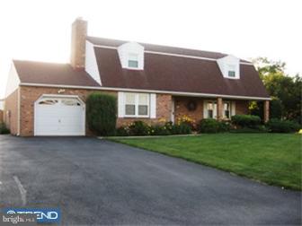 114 Wardel Road Wilmington, DE 19804 - Photo 1 of 12 Exterior Front