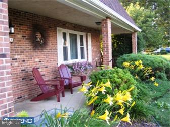 114 Wardel Road Wilmington, DE 19804 - Photo 2 of 12 Exterior Front
