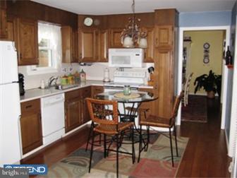 114 Wardel Road Wilmington, DE 19804 - Photo 4 of 12 Kitchen
