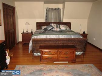 114 Wardel Road Wilmington, DE 19804 - Photo 9 of 12 Bedroom - Main