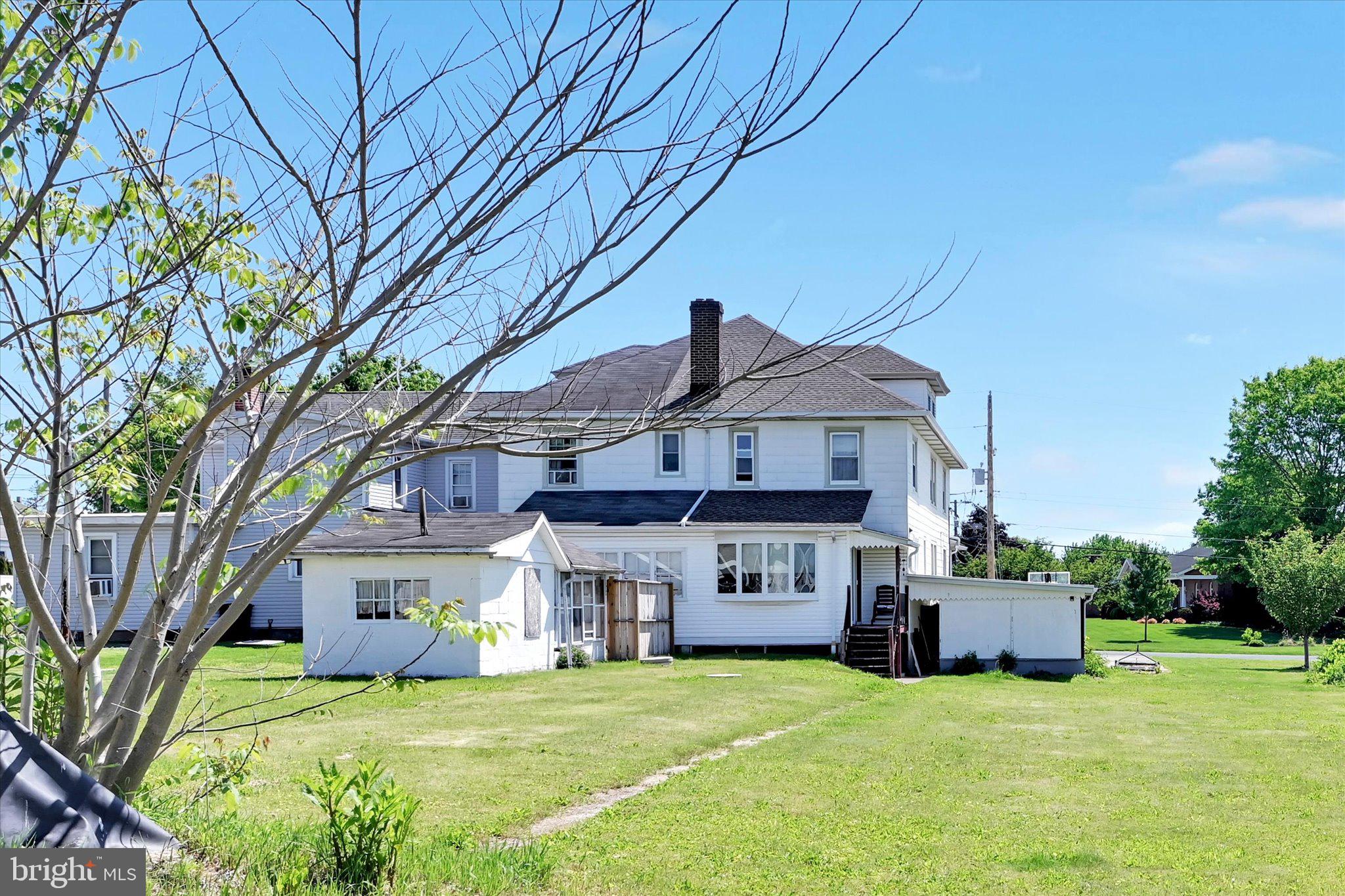 305 Gap Street Valley View, PA 17983 - Photo 29 of 36