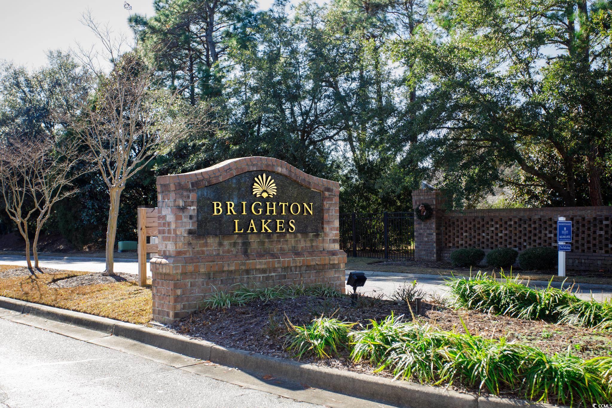 100 Ocean Sands Court Myrtle Beach, SC 29579 - Photo 20 of 20