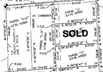 11 1/2 Mile (e-3) Road Irons, MI 49644 - Photo 1 of 1 Primary Photo