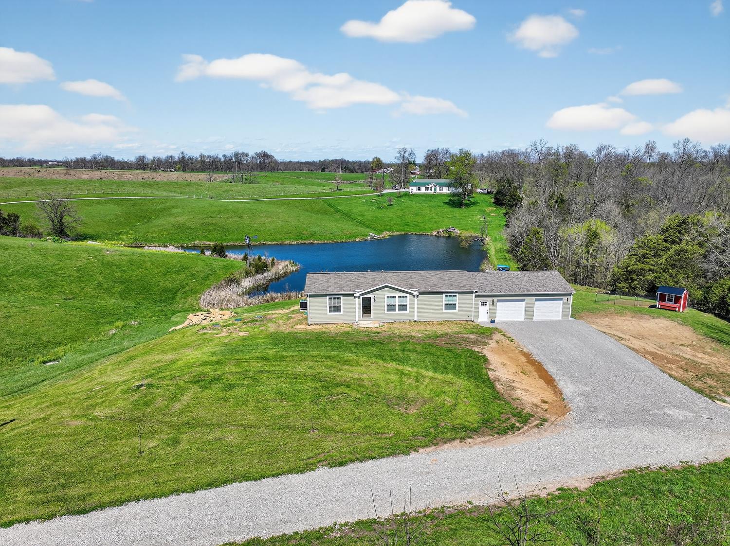 6274 State Road 129 Vevay, IN 47043 - Photo 2 of 47