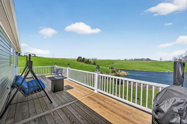 $349,900 | 6274 State Road 129, Vevay, IN 47043