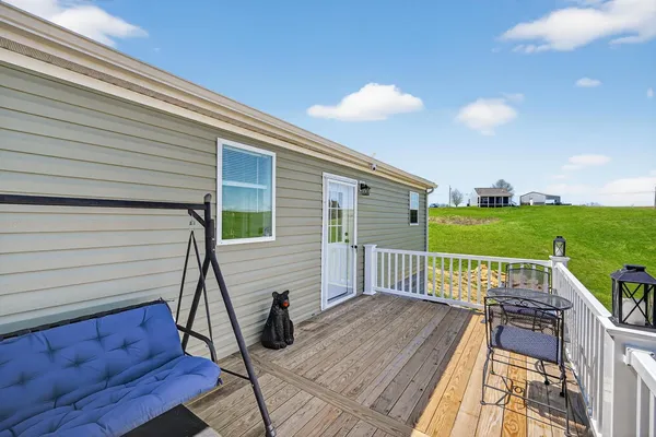 $349,900 | 6274 State Road 129, Vevay, IN 47043