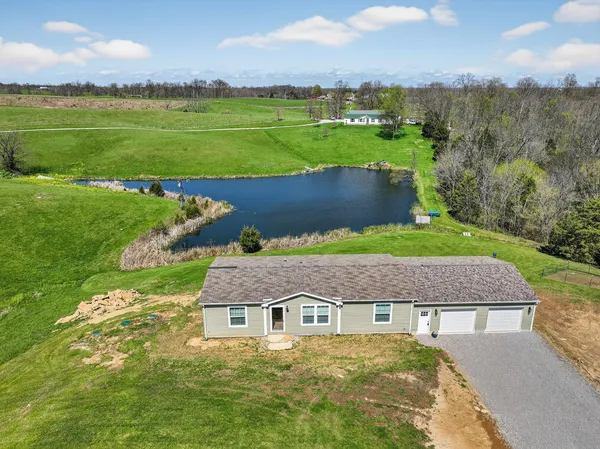 $349,900 | 6274 State Road 129, Vevay, IN 47043