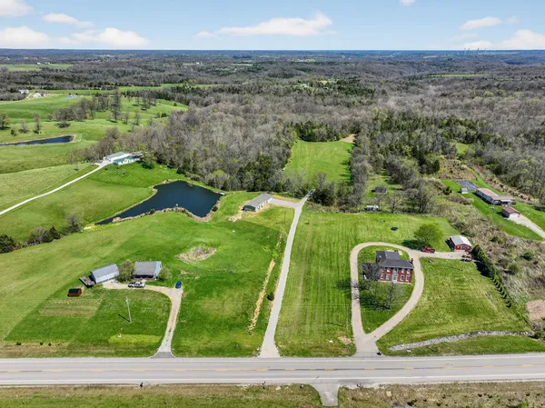 $349,900 | 6274 State Road 129, Vevay, IN 47043