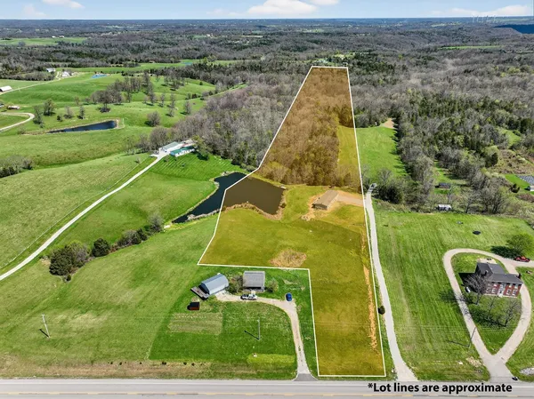 $349,900 | 6274 State Road 129, Vevay, IN 47043