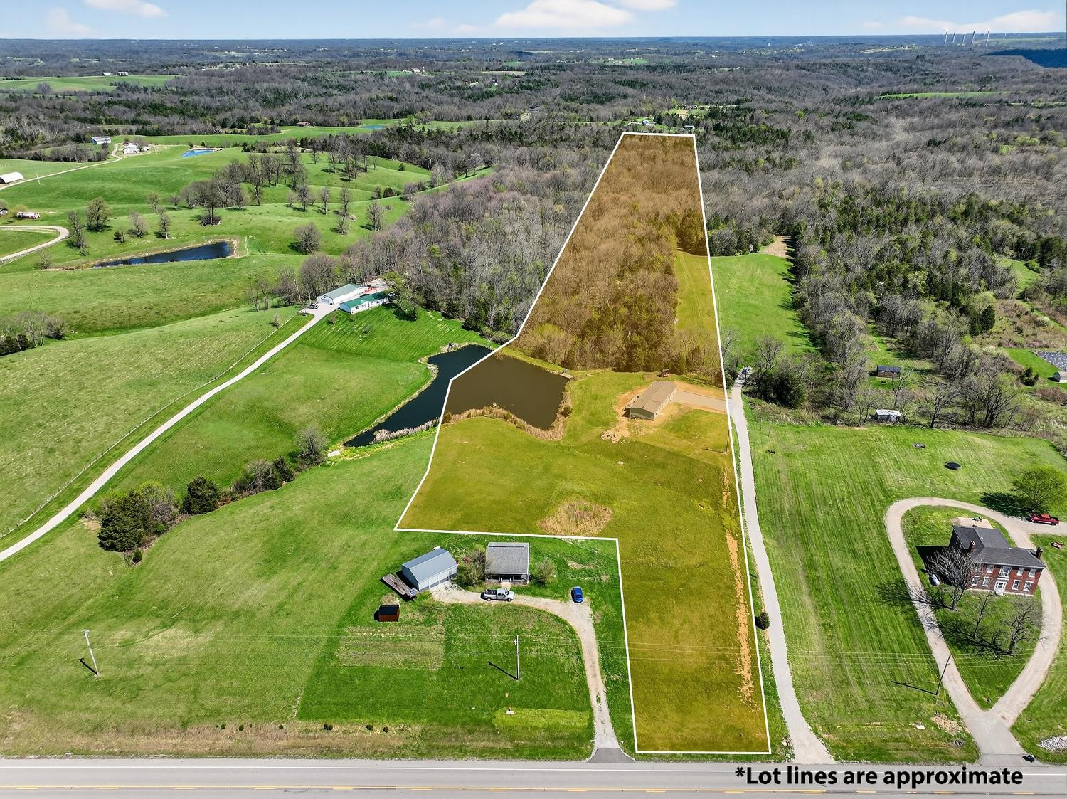 6274 State Road 129 Vevay, IN 47043 - Photo 4 of 47