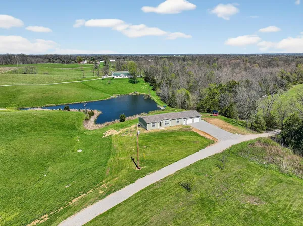 $349,900 | 6274 State Road 129, Vevay, IN 47043