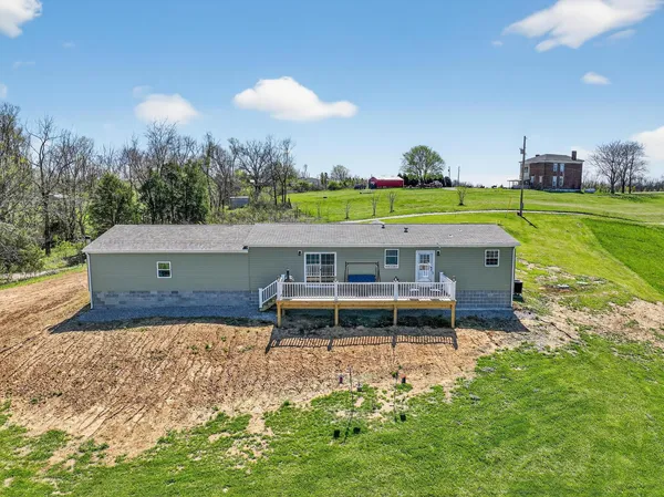 $349,900 | 6274 State Road 129, Vevay, IN 47043