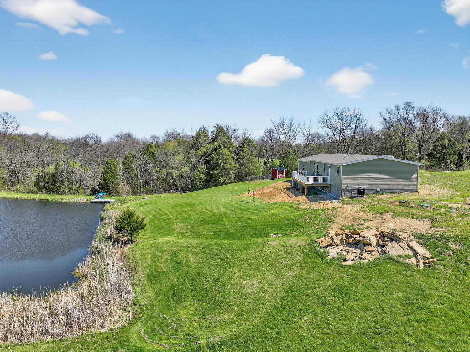 6274 State Road 129 Vevay, IN 47043 - Photo 44 of 47