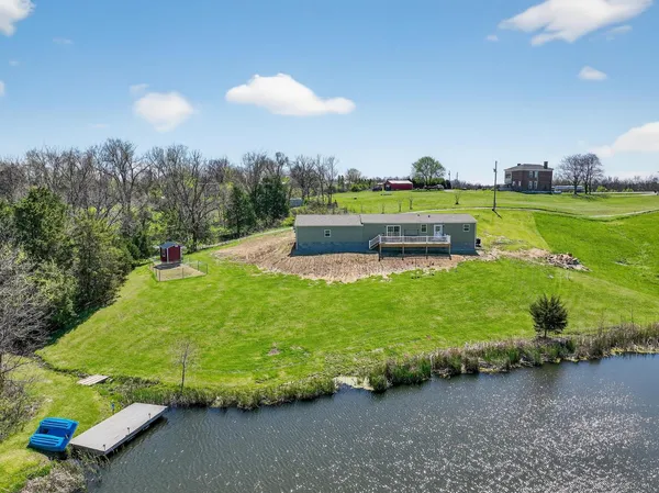 $349,900 | 6274 State Road 129, Vevay, IN 47043