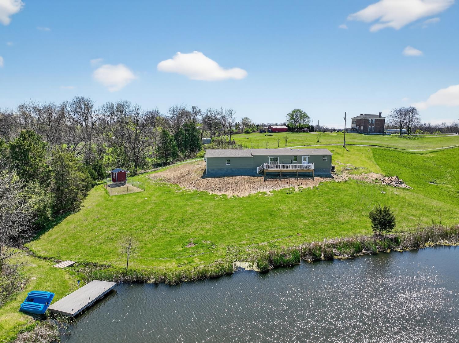 6274 State Road 129 Vevay, IN 47043 - Photo 5 of 47